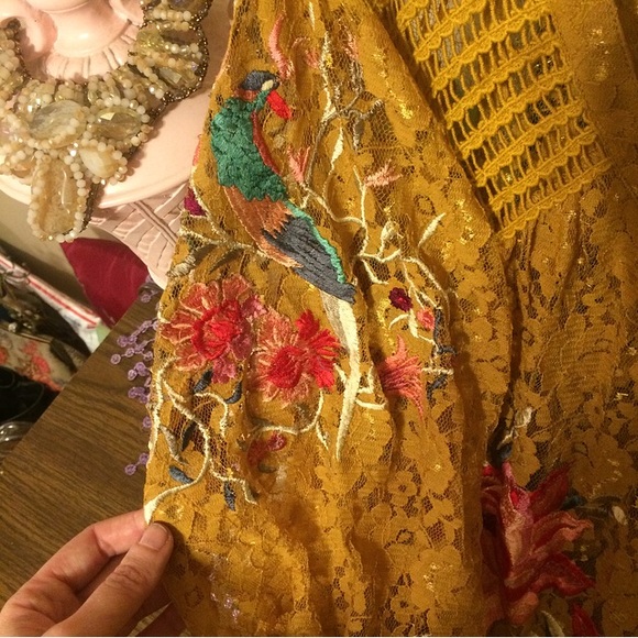 Free People mini dress - Picture 5 of 8